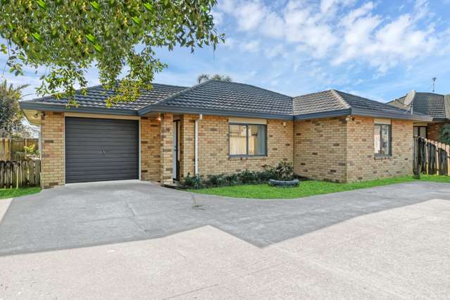 BRICK & TILE STUNNER