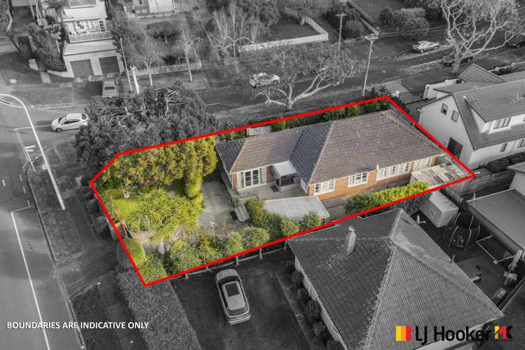 47 Hillsborough Road Hillsborough_15