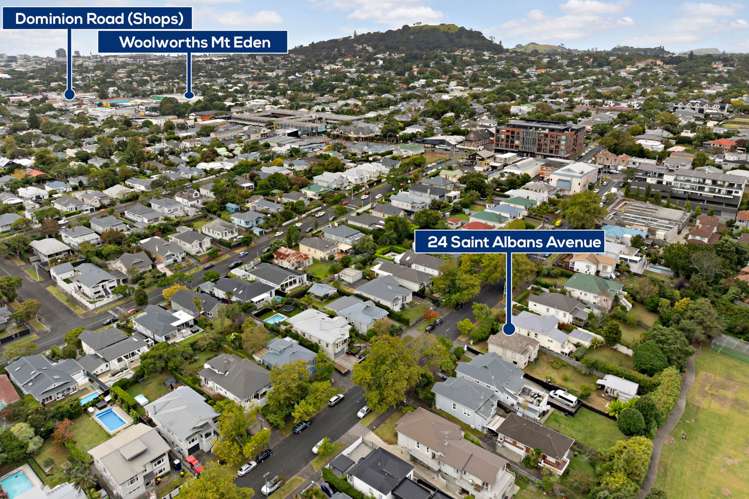 24 St Albans Avenue Mt Eden_21