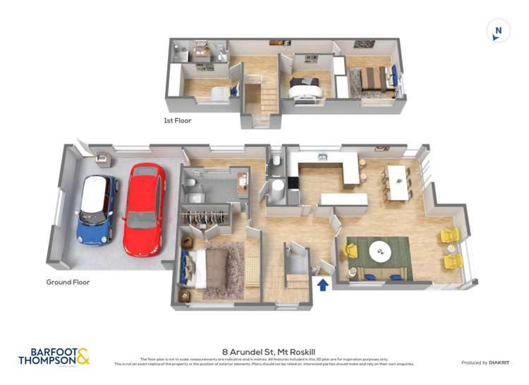 8 Arundel Street Mount Roskill_17