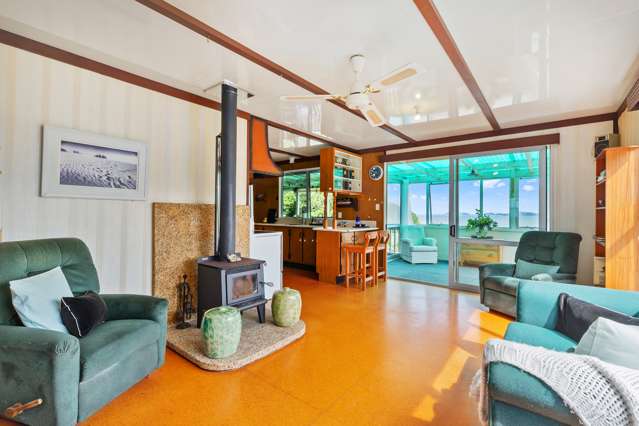 41 Baddeleys Beach Road Tawharanui Peninsula_4