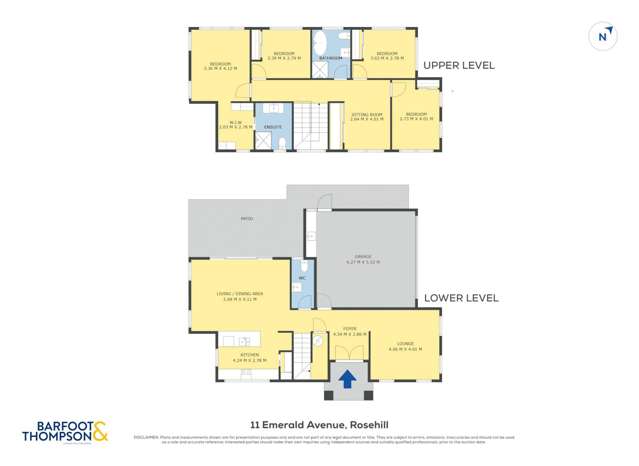 11 Emerald Avenue Karaka_1