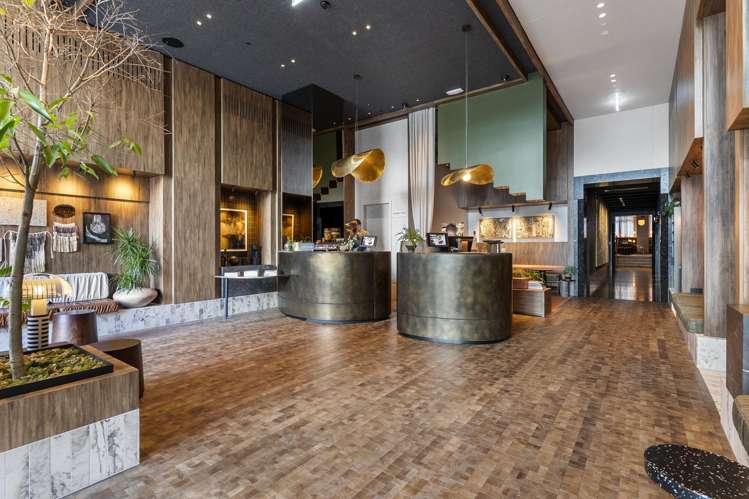 3302/51 Albert Street Auckland Central_11