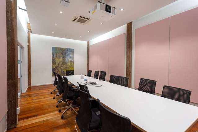 Part Level 1/125 The Strand Parnell_3