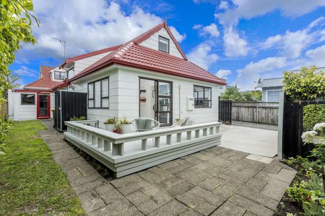 Affordable Gem in Top Location