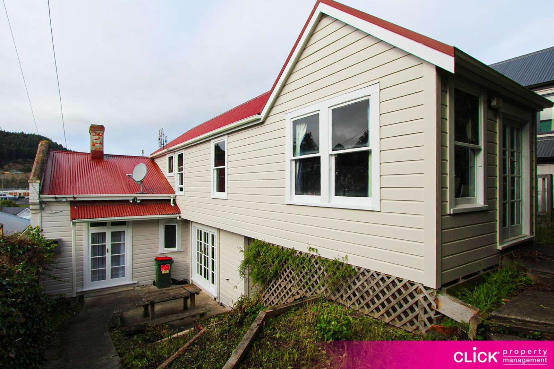 151 Forth Street North Dunedin_0