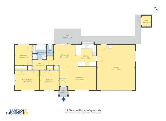 19 Tonson Place Weymouth_1