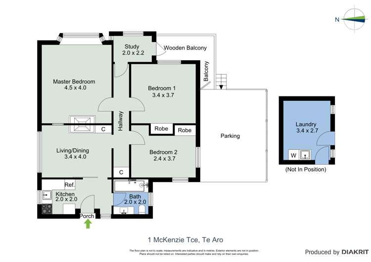 1 Mckenzie Terrace Te Aro_15