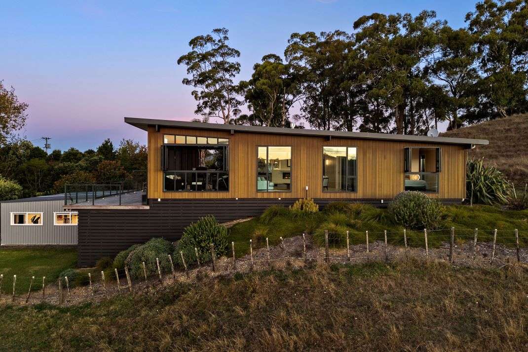 846 Clevedon-Kawakawa Road in Clevedon, Manukau, Auckland