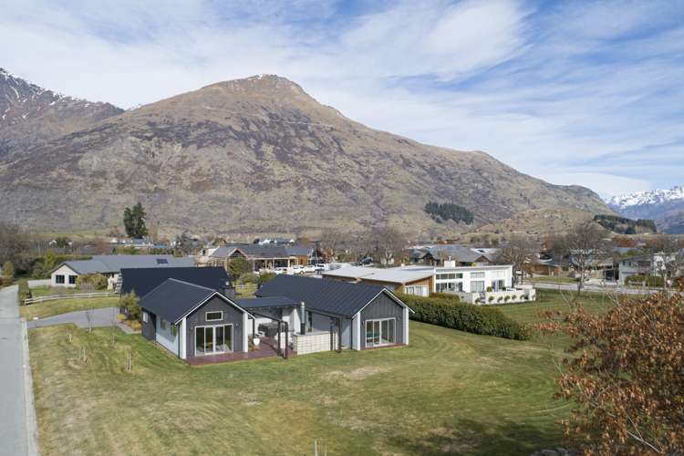 9 Quarry Place Dalefield/Wakatipu Basin_22