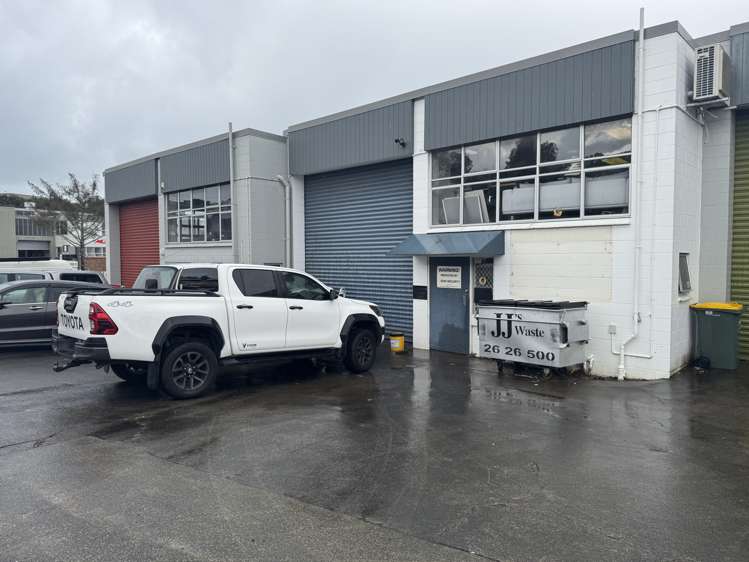 2/8 Ashfield Road Wairau Valley_8