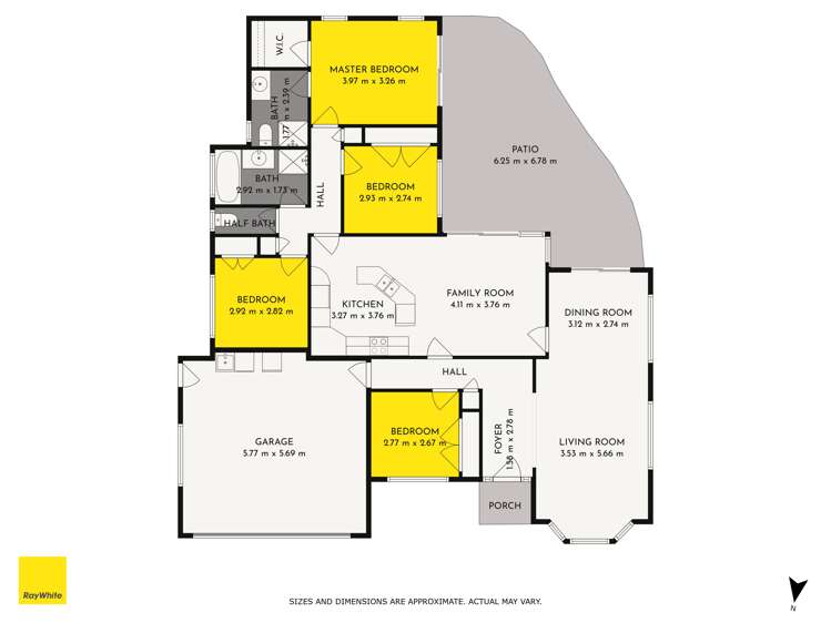 61 Redcastle Drive East Tamaki_11