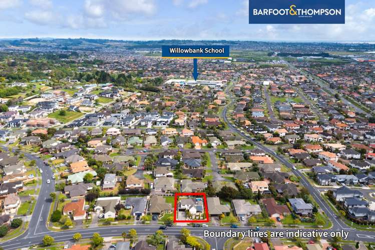 234 Kilkenny Drive East Tamaki Heights_19