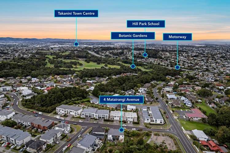 4 Matairangi Avenue Totara Heights_18