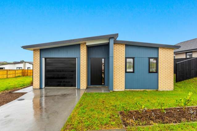 Modern and Full of Potential - Make It Yours!