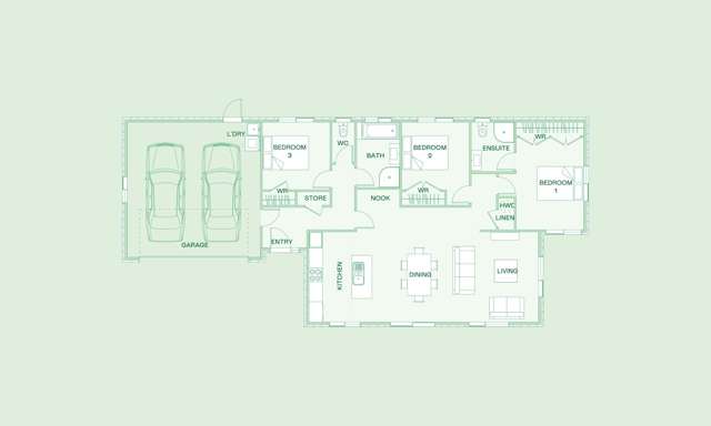 Lot 48A Eban Road Redwood Valley_1