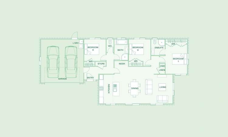 Lot 48A Eban Road Redwood Valley_2