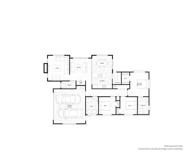 Portland, Maymorn Farm Maymorn_1