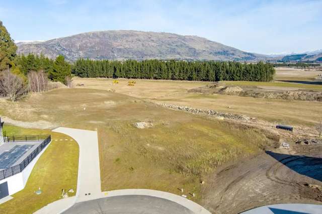 16 Ranch Terrace in Exclusive Te Rangi Estate