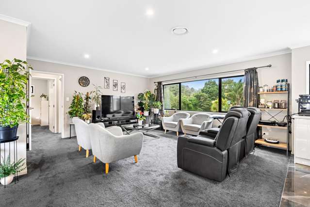 11 Kokako Place Horahora_4