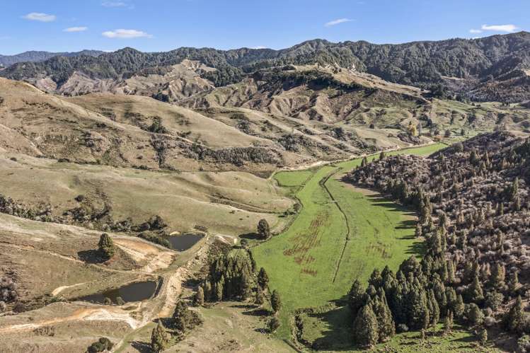 23 Hapurua Road Ohura_14