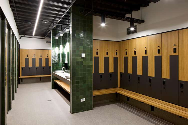 40 Bowen Street Pipitea_23