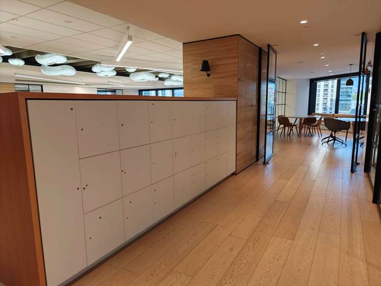 125 Queen Street City Centre_13