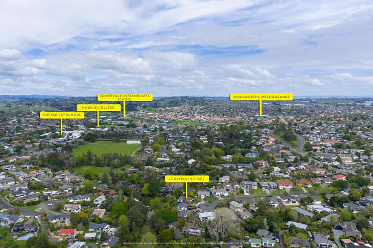 23 Kayeleen Place Cockle Bay_30