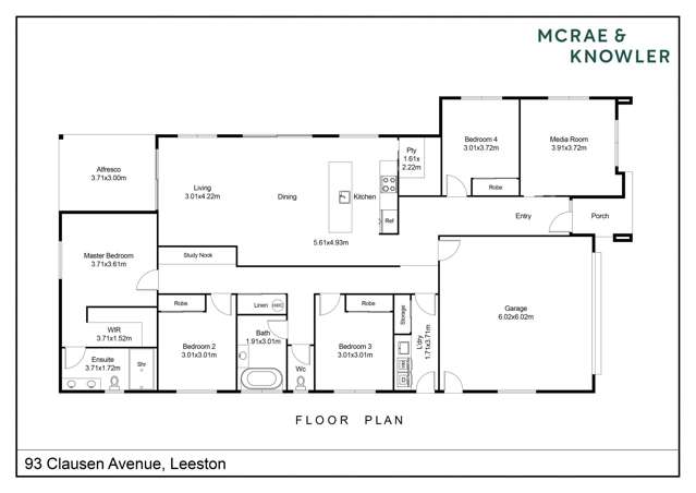 93 Clausen Avenue Leeston_1