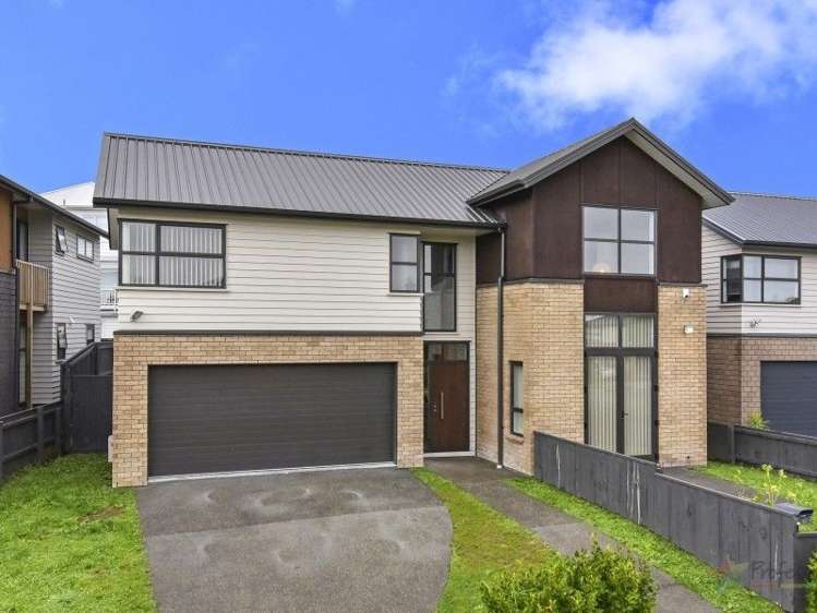 12 Hirimate Place Flat Bush_1