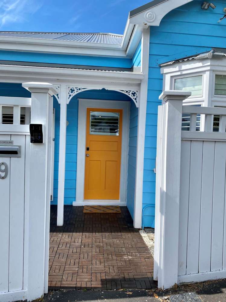 9 Anglesea Street Freemans Bay_17