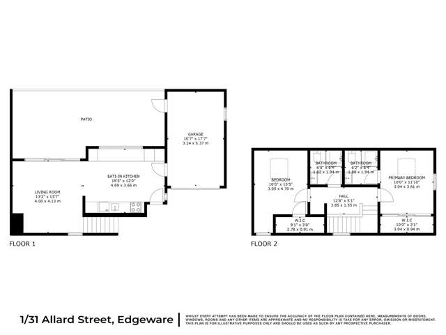 31A Allard Street St Albans_1