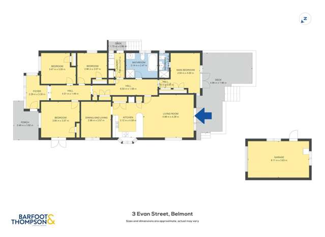 3 Evan Street Belmont_4