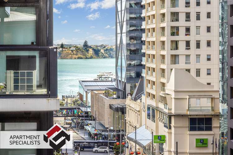 41 Albert Street Auckland Central_16