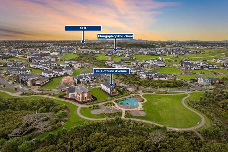 32 Catalina Avenue Karaka_31