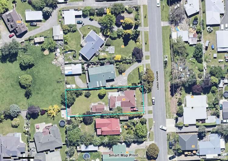 36 Brydon Street Renwick_13