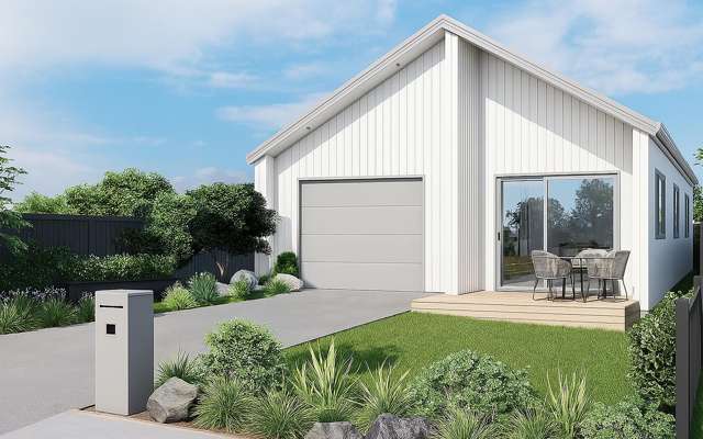 First Home Buyers Dream in Warkworth!