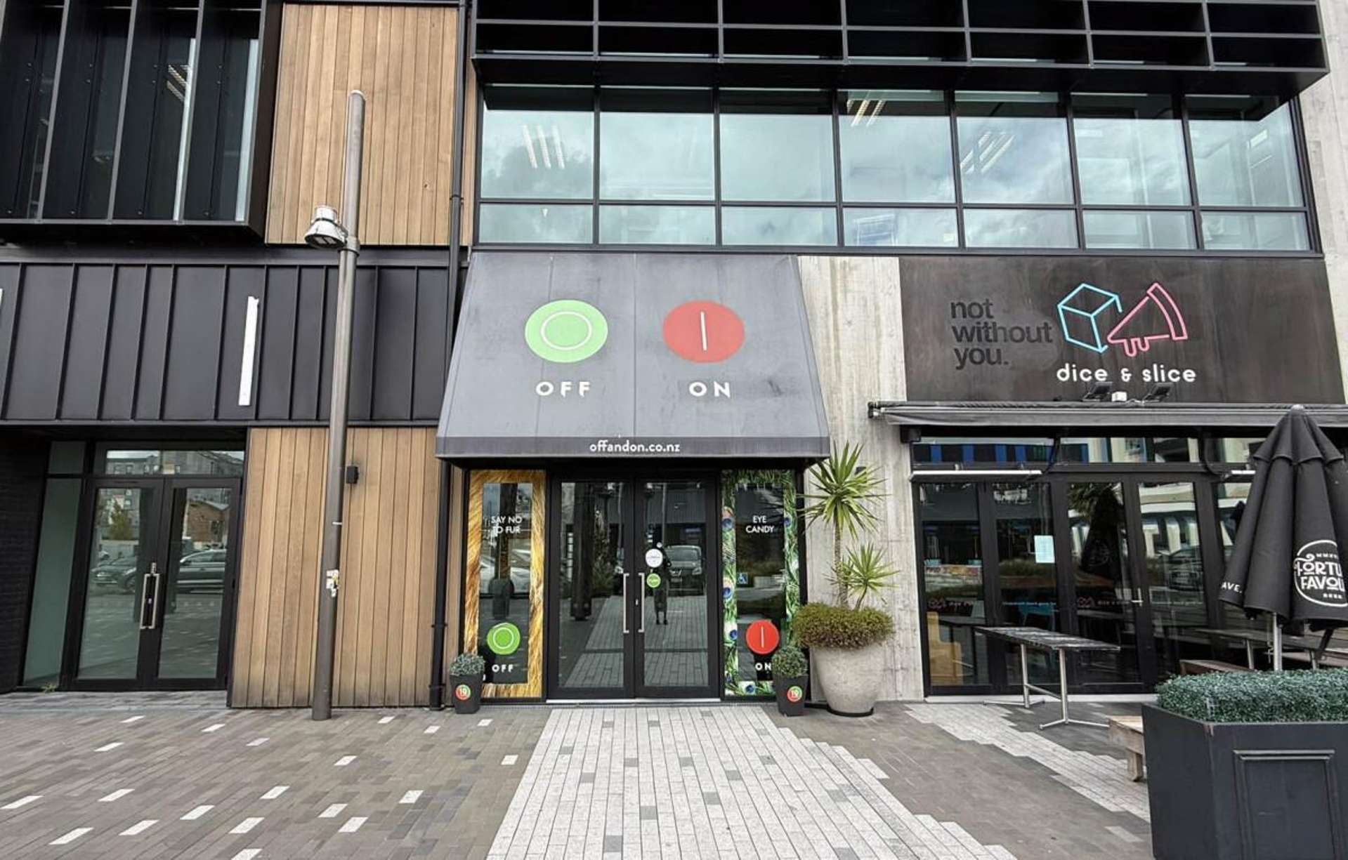 181 High Street City Centre_0