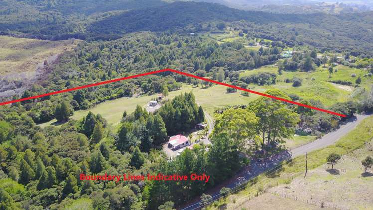 65 Dysart Road Herekino_0