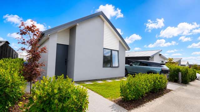 Best Priced 3 Bedroom Available