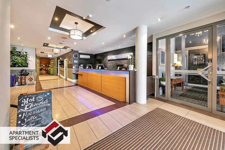 157 Hobson Street Auckland Central_12