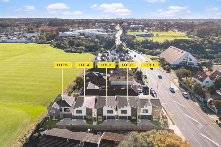 Lot 3/31 Akoranga Drive Northcote_25