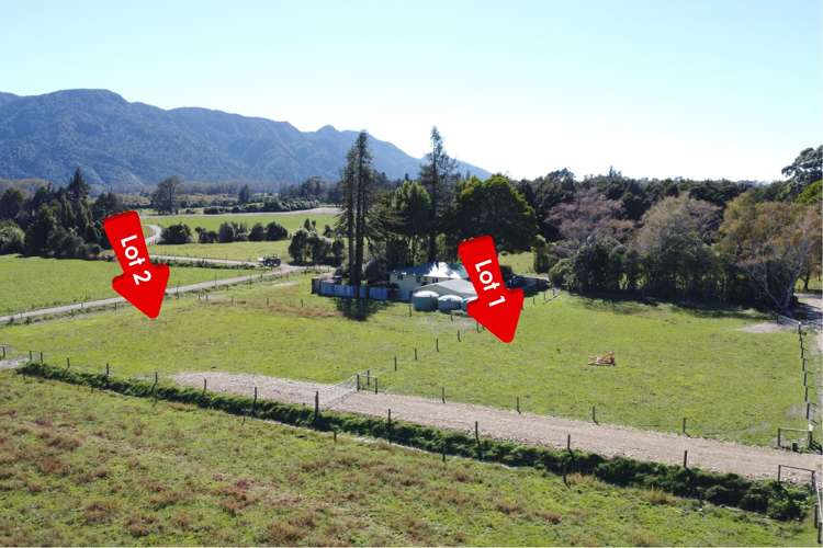 Lot 1 & 2 55 Solly Road, Rockville Collingwood_1
