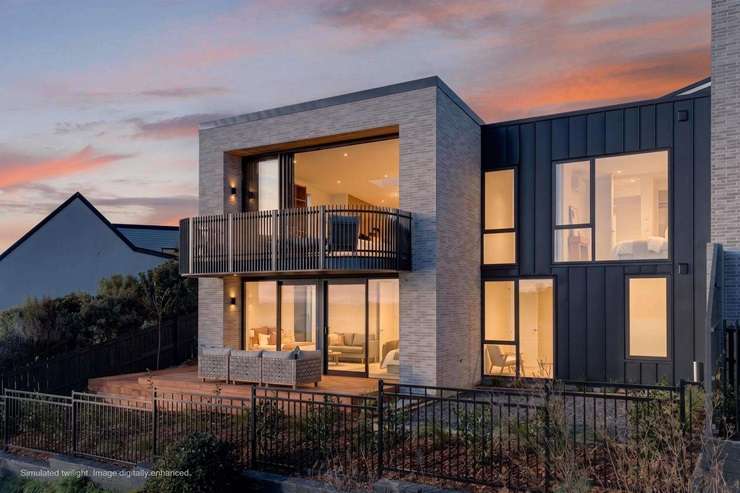 Where are Kiwis buying homes? Opes Partners economist Ed McKnight lists the regions that are benefitting most from the Auckland exodus. Video / OneRoof