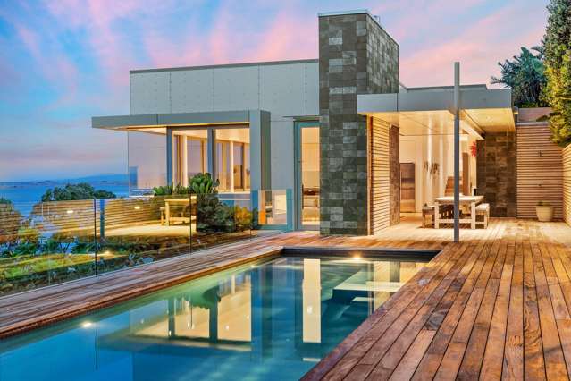 A Coastal Statement of Design and Light