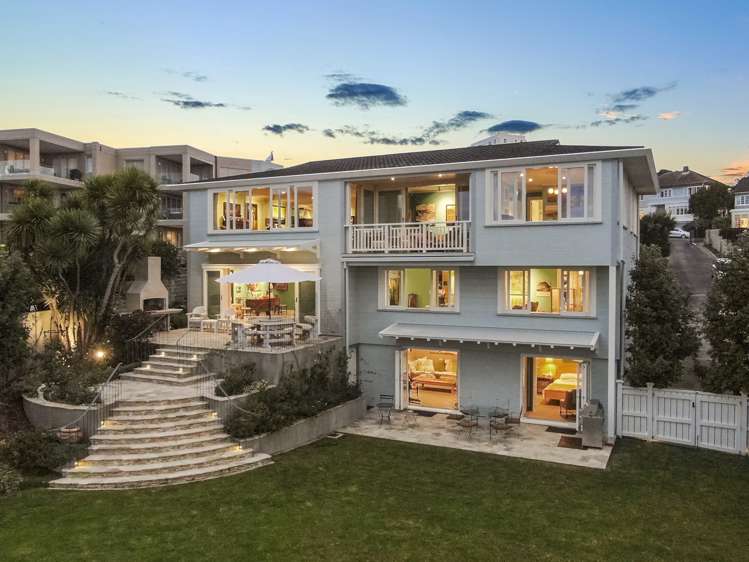 5 Judge Street Parnell_5