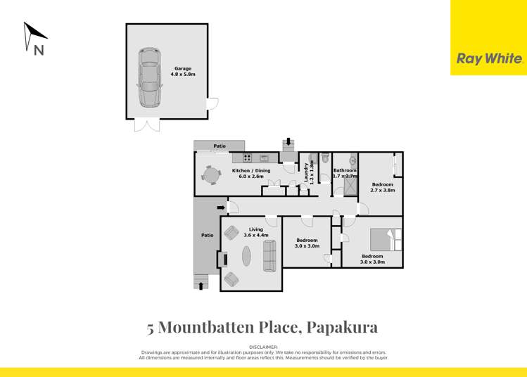 5 Mountbatten Place Papakura_18