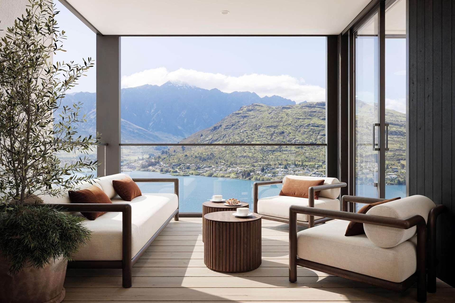 The Tiers, Woods Lane Queenstown_0
