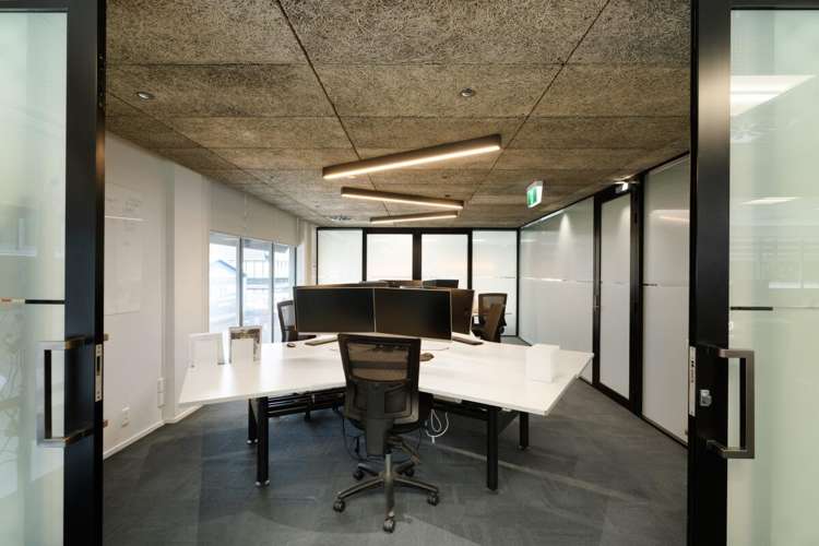 Level 1 Office 102 Hamilton Street Tauranga_9