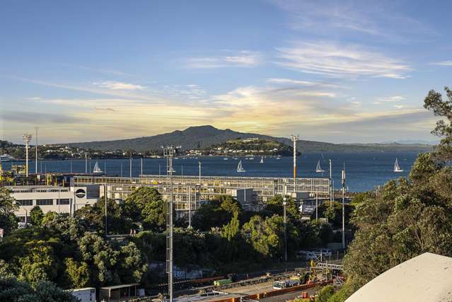 Exceptional Value - Parnell's Premier Penthouse